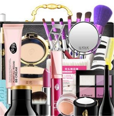 伊麗絲化妝品加盟 開啟專業美妝事業新篇章