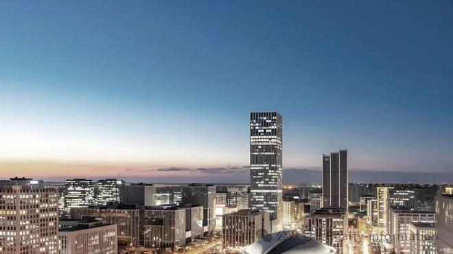 盛大開幕！北京隅海岄售樓處官方發布，定義京城奢華生活新標桿